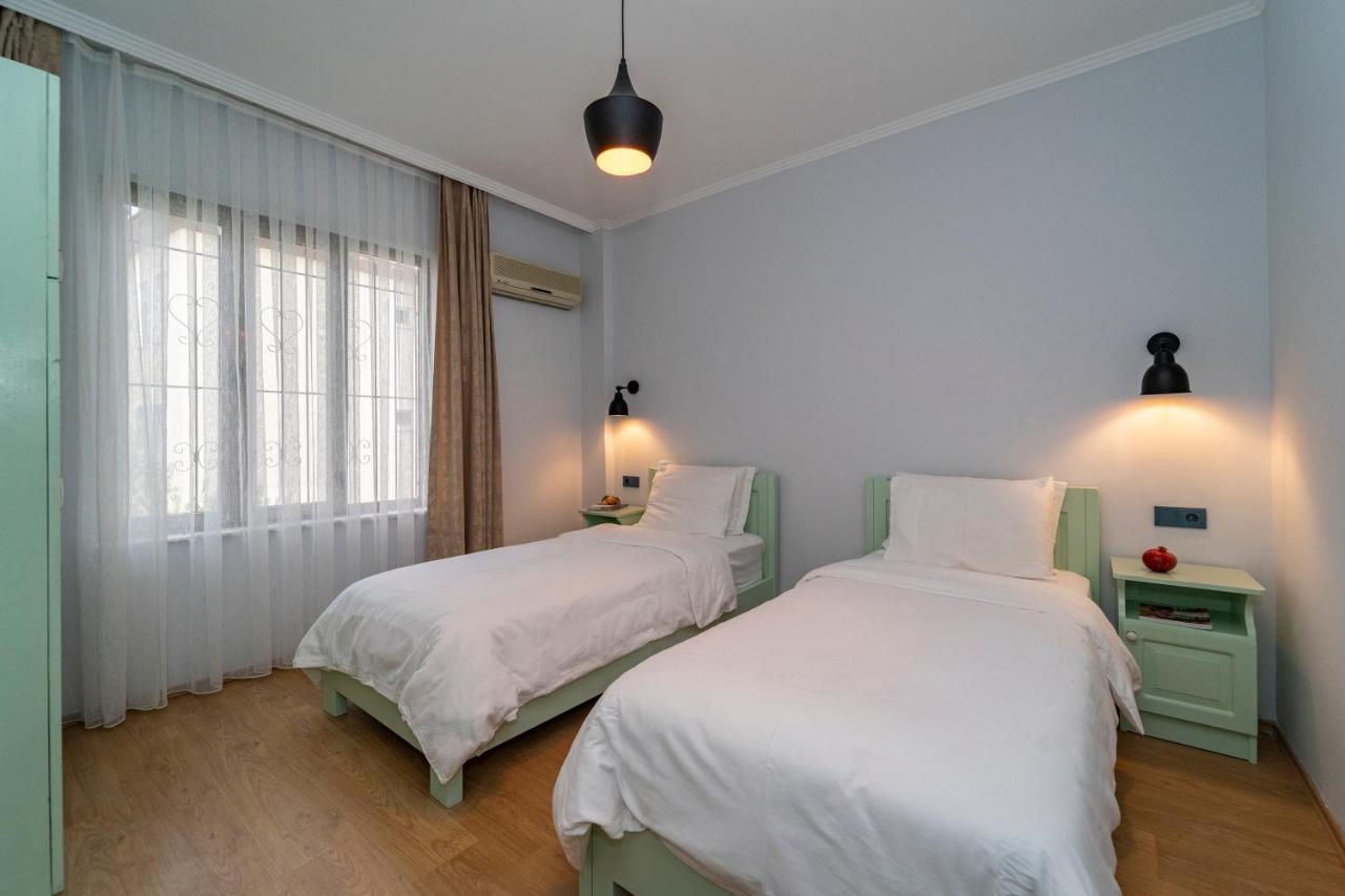Endemik Hostel - Female Only Fethiye Dış mekan fotoğraf