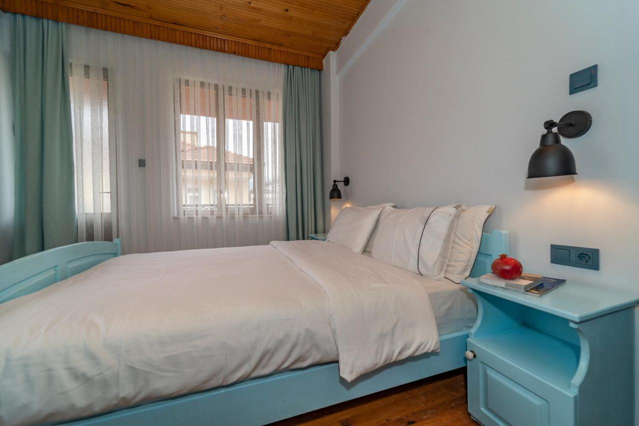 Endemik Hostel - Female Only Fethiye Dış mekan fotoğraf