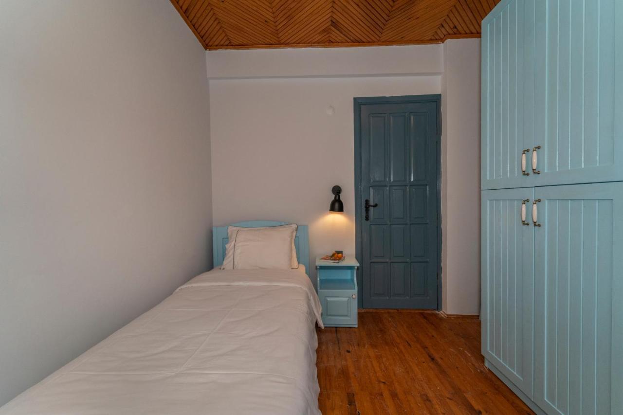 Endemik Hostel - Female Only Fethiye Dış mekan fotoğraf
