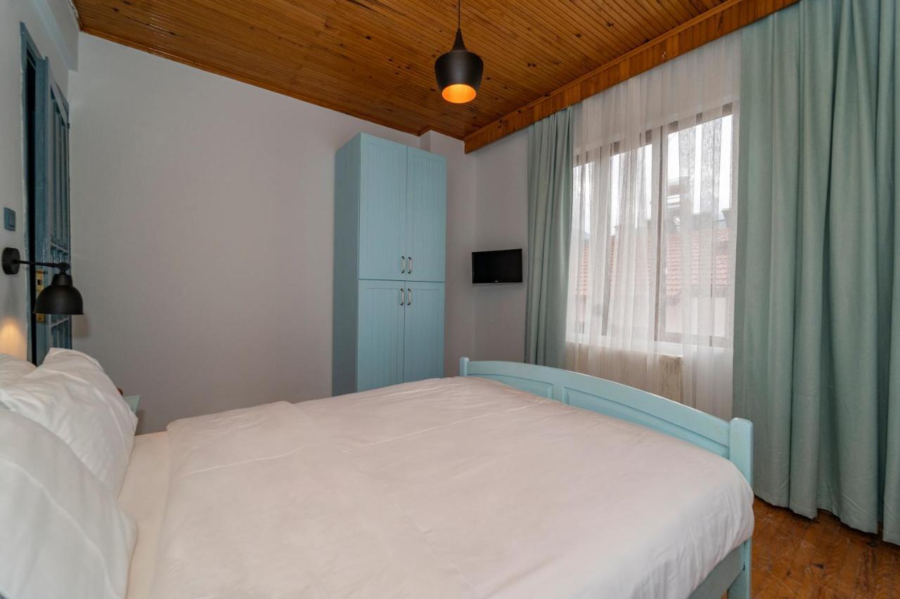 Endemik Hostel - Female Only Fethiye Dış mekan fotoğraf