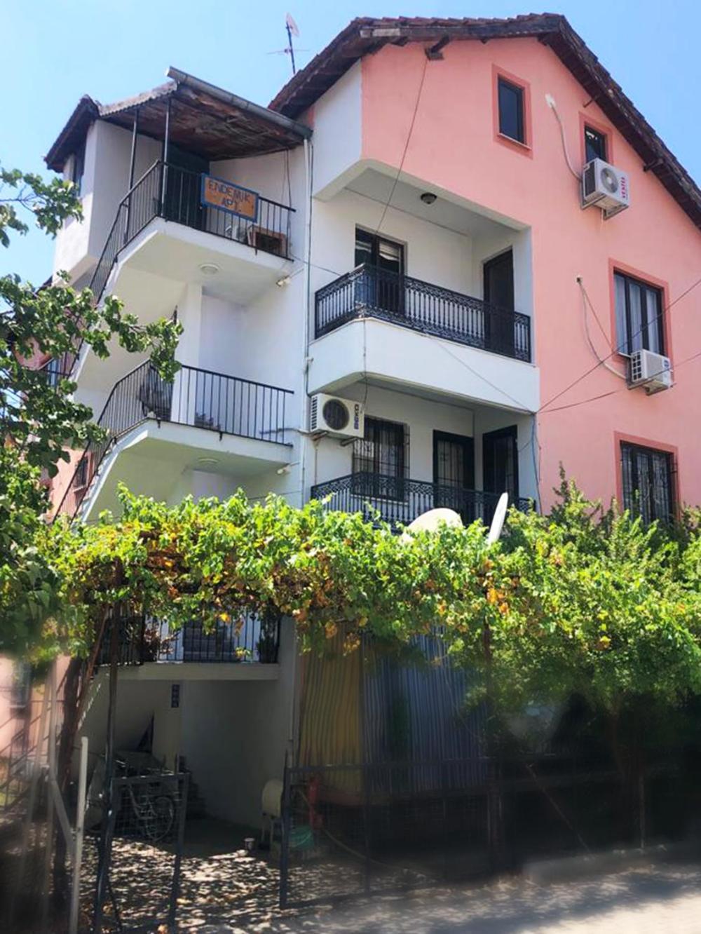 Endemik Hostel - Female Only Fethiye Dış mekan fotoğraf
